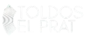 Toldos el prat logo